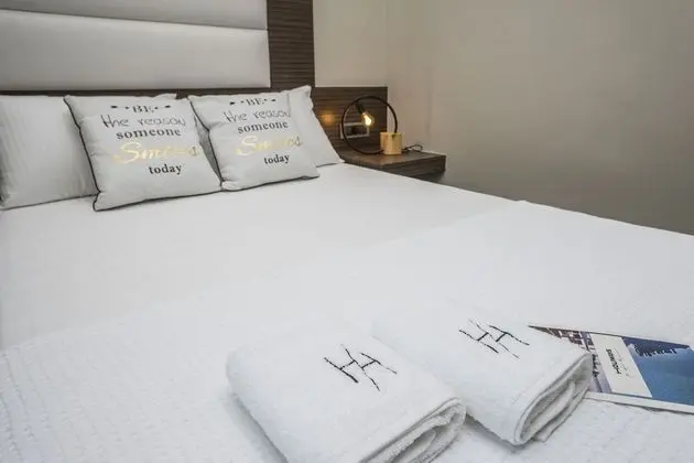 Luxury Villa, 3 Yatak Odası, Sigara İçilmez