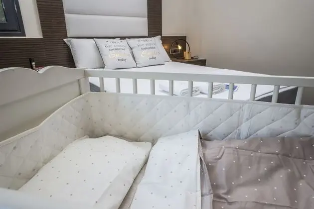 Luxury Villa, 3 Yatak Odası, Sigara İçilmez