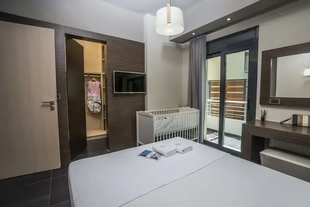 Luxury Villa, 3 Yatak Odası, Sigara İçilmez
