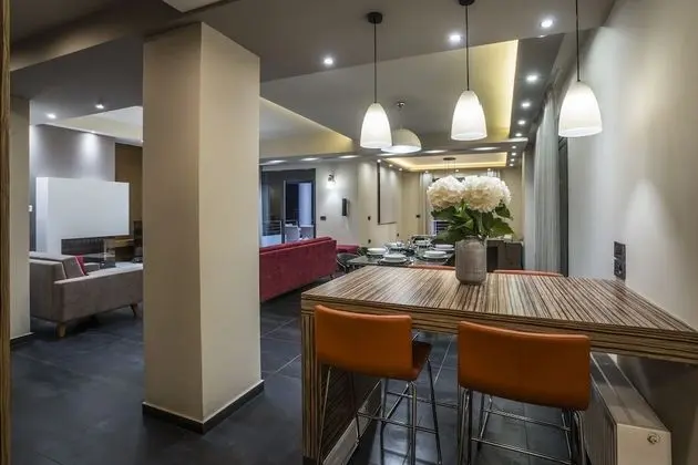 Luxury Villa, 3 Yatak Odası, Sigara İçilmez
