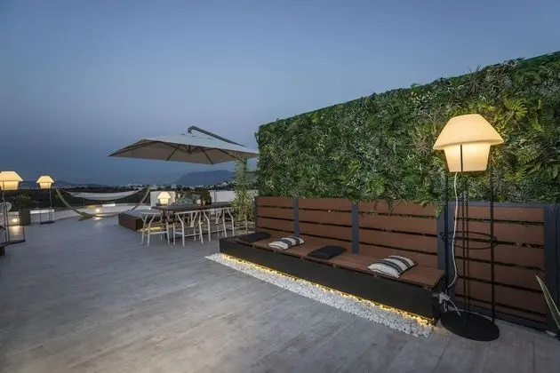 Luxury Villa, 3 Yatak Odası, Sigara İçilmez