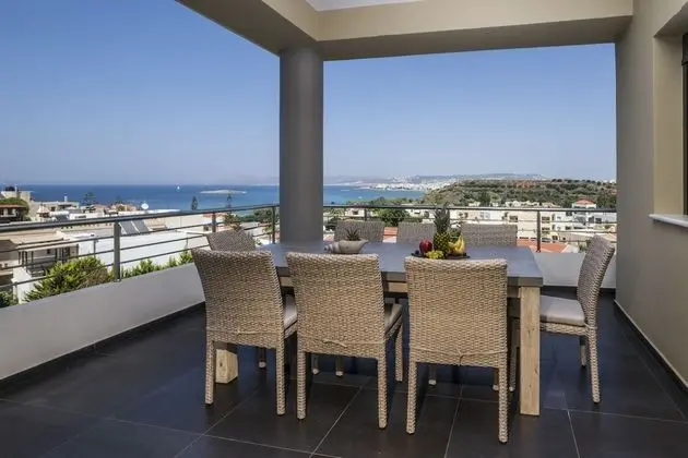Luxury Villa, 3 Yatak Odası, Sigara İçilmez