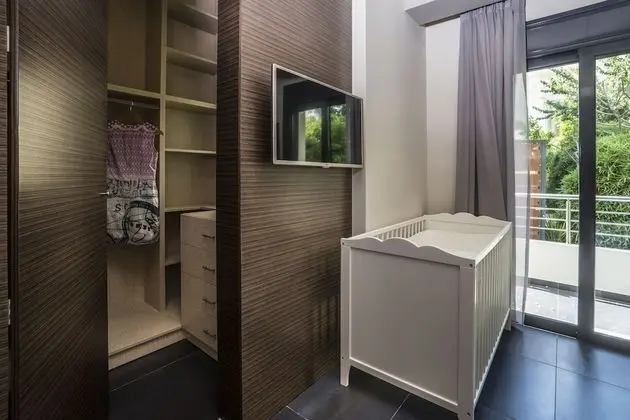 Luxury Villa, 3 Yatak Odası, Sigara İçilmez