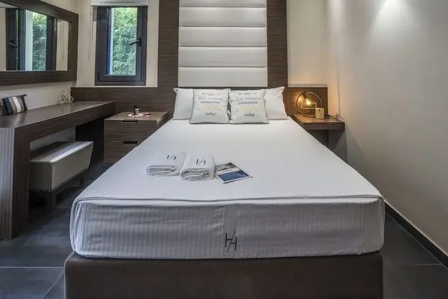 Luxury Villa, 3 Yatak Odası, Sigara İçilmez