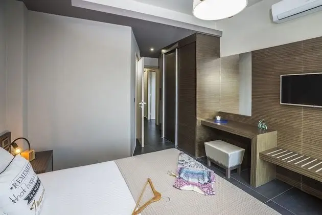 Luxury Villa, 3 Yatak Odası, Sigara İçilmez