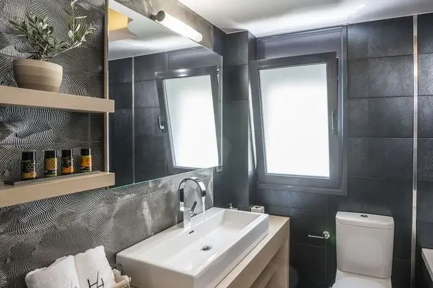 Luxury Villa, 3 Yatak Odası, Sigara İçilmez