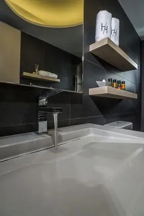 Luxury Villa, 3 Yatak Odası, Sigara İçilmez
