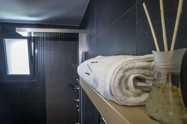 Luxury Villa, 3 Yatak Odası, Sigara İçilmez