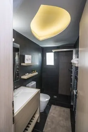 Luxury Villa, 3 Yatak Odası, Sigara İçilmez
