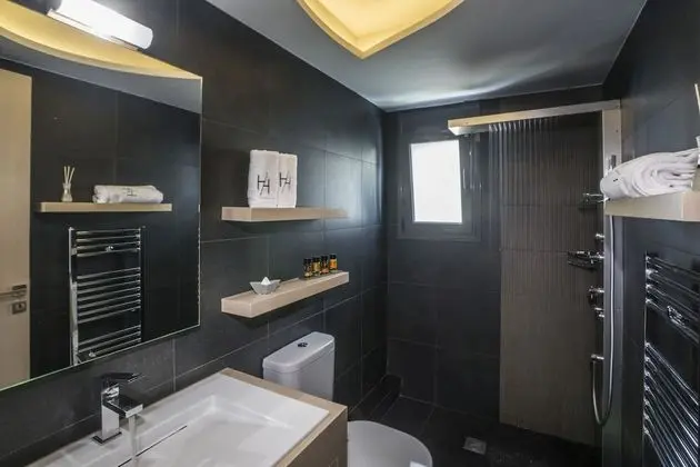 Luxury Villa, 3 Yatak Odası, Sigara İçilmez