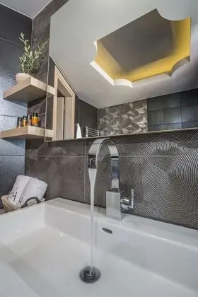 Luxury Villa, 3 Yatak Odası, Sigara İçilmez