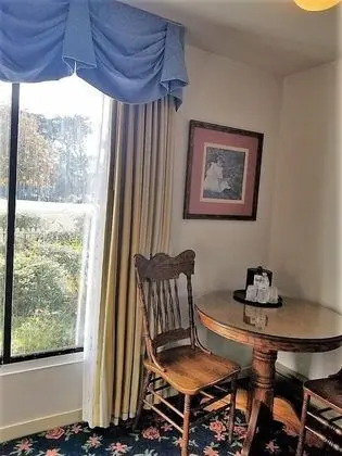 Standard Oda, 1 En Büyük (King) Boy Yatak, Engellilere Uygun (Garden View - Accessible)