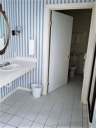 Standard Oda, 1 En Büyük (King) Boy Yatak, Engellilere Uygun (Garden View - Accessible)