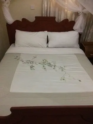 Exclusive Oda, Sigara İçilmez