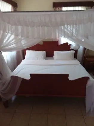 Exclusive Oda, Sigara İçilmez