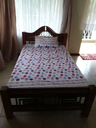 Executive Stüdyo Süit, Sigara İçilmez