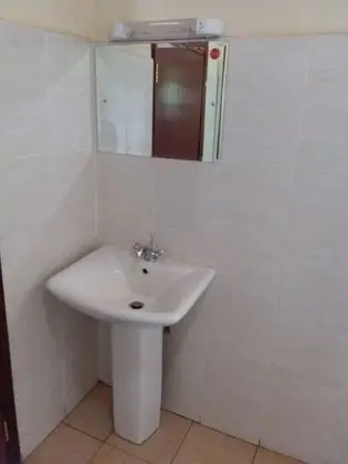 Executive Stüdyo Süit, Sigara İçilmez