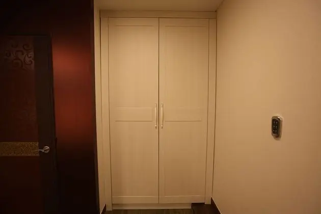 Deluxe İki Ayrı Yataklı Oda
