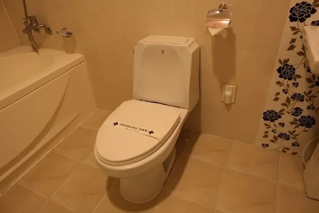 Deluxe İki Ayrı Yataklı Oda