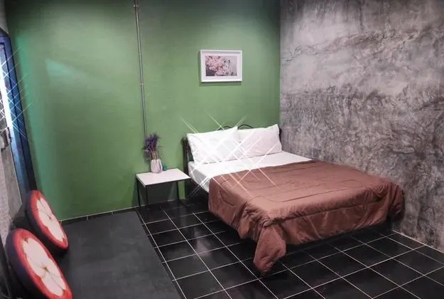 Honeymoon Süit