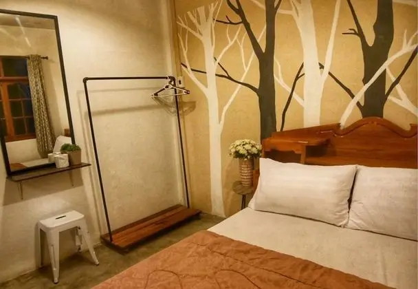 Honeymoon Süit