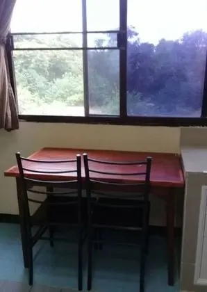 Standard İki Ayrı Yataklı Oda, 1 Yatak Odası