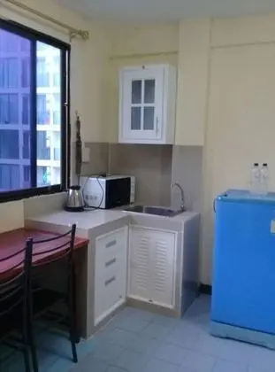 Standard İki Ayrı Yataklı Oda, 1 Yatak Odası
