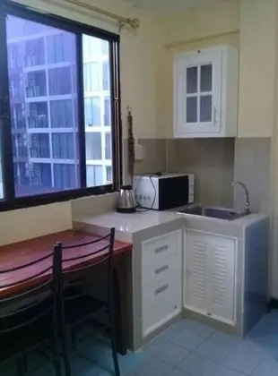 Standard İki Ayrı Yataklı Oda, 1 Yatak Odası