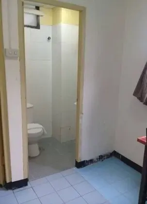 Standard İki Ayrı Yataklı Oda, 1 Yatak Odası