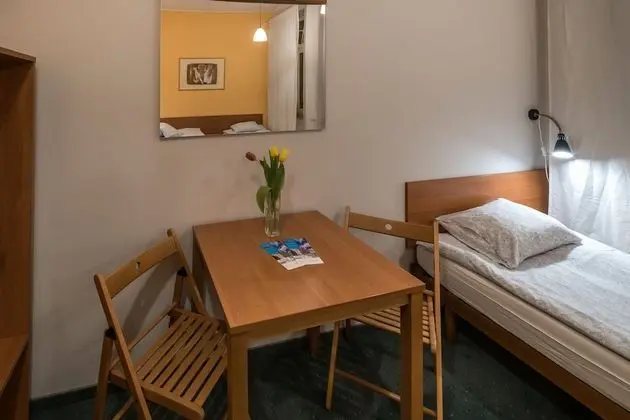 Standard Dört Kişilik Oda