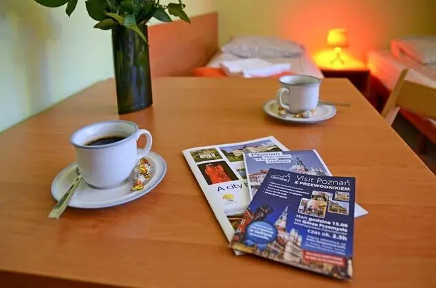 Standard Dört Kişilik Oda