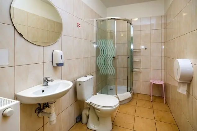 Standard Dört Kişilik Oda