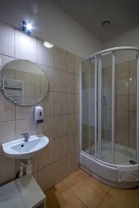 Standard Dört Kişilik Oda