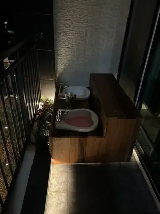 Süit, 2 Yatak Odası
