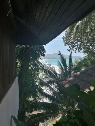 Deluxe Garden Room