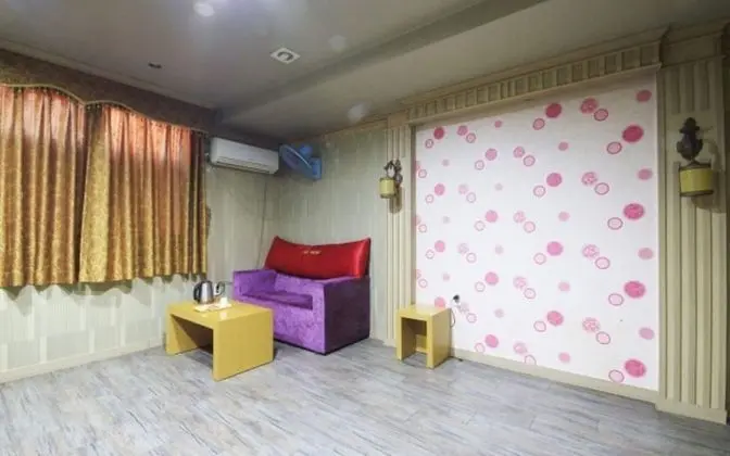 Oda (Ondol Room)