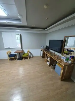 Standard Oda, 1 Büyük (Queen) Boy Yatak