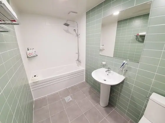 Standard Oda, 1 Büyük (Queen) Boy Yatak