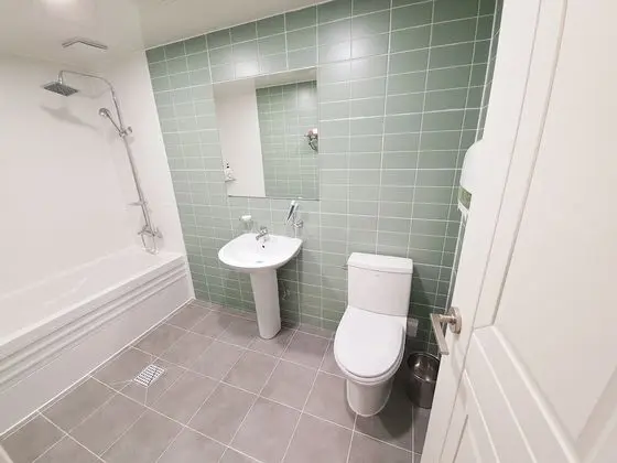 Standard Oda, 1 Büyük (Queen) Boy Yatak