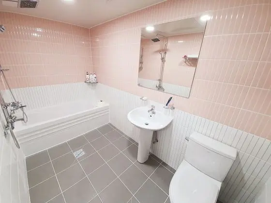 Standard Oda, 1 Büyük (Queen) Boy Yatak