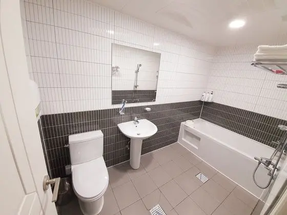 Standard Oda, 1 Büyük (Queen) Boy Yatak