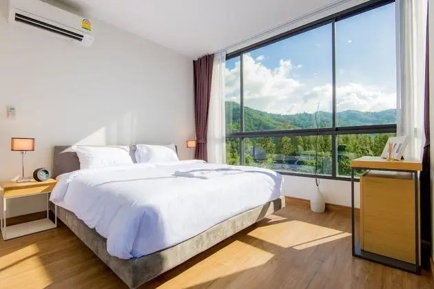 Deluxe 1 Bedroom