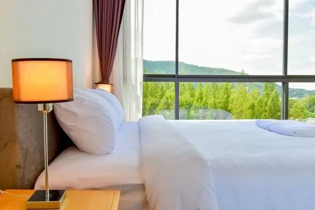 Deluxe 1 Bedroom
