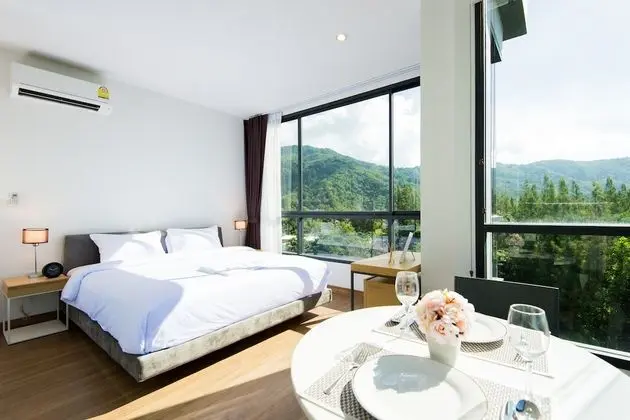 Deluxe 1 Bedroom