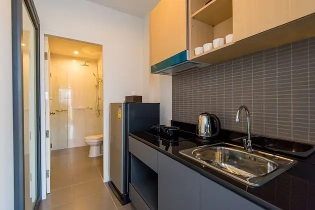 Deluxe 1 Bedroom