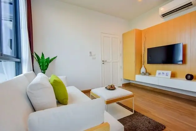 Deluxe 1 Bedroom