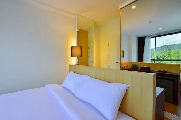 Suite 2 Bedroom