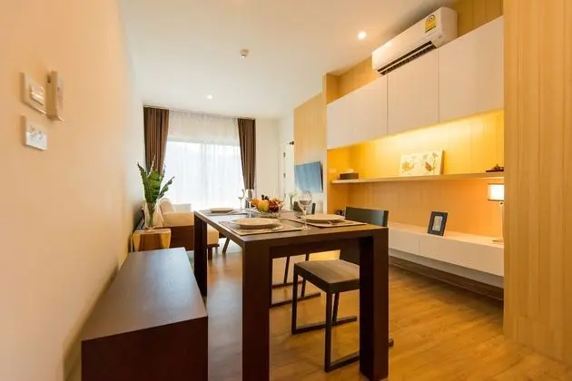 Suite 2 Bedroom