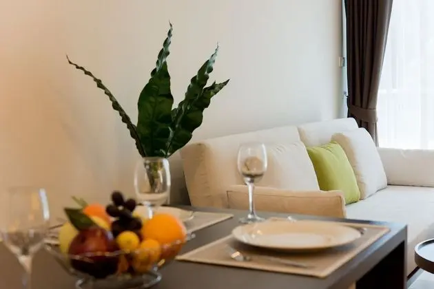 Suite 2 Bedroom