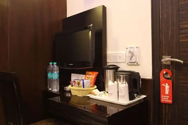 Deluxe Tek Büyük Yataklı Oda, Engellilere Uygun, Sigara İçilebilir